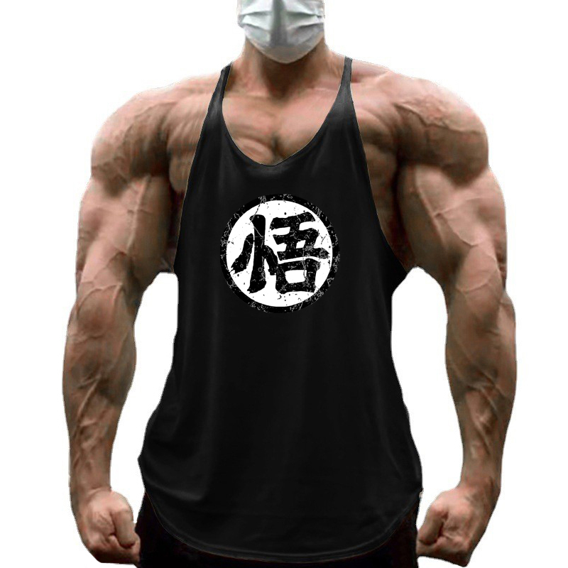 Gym Fitness Bodybuilding Suspe - đánh giá và giá Tank Top Muscle