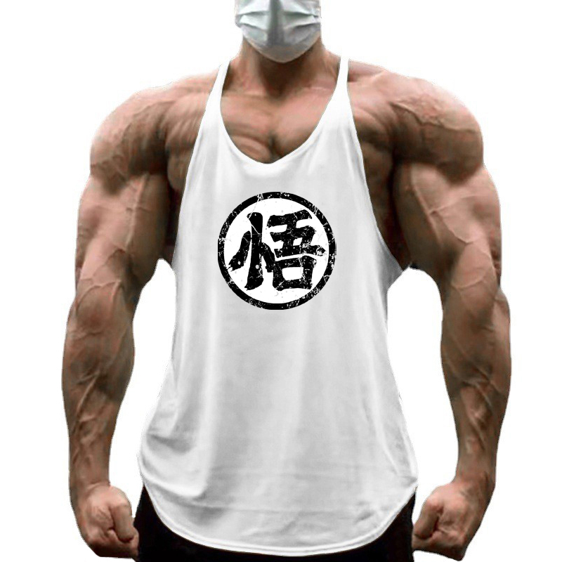 Gym Fitness Bodybuilding Suspe - đánh giá và giá Tank Top Muscle