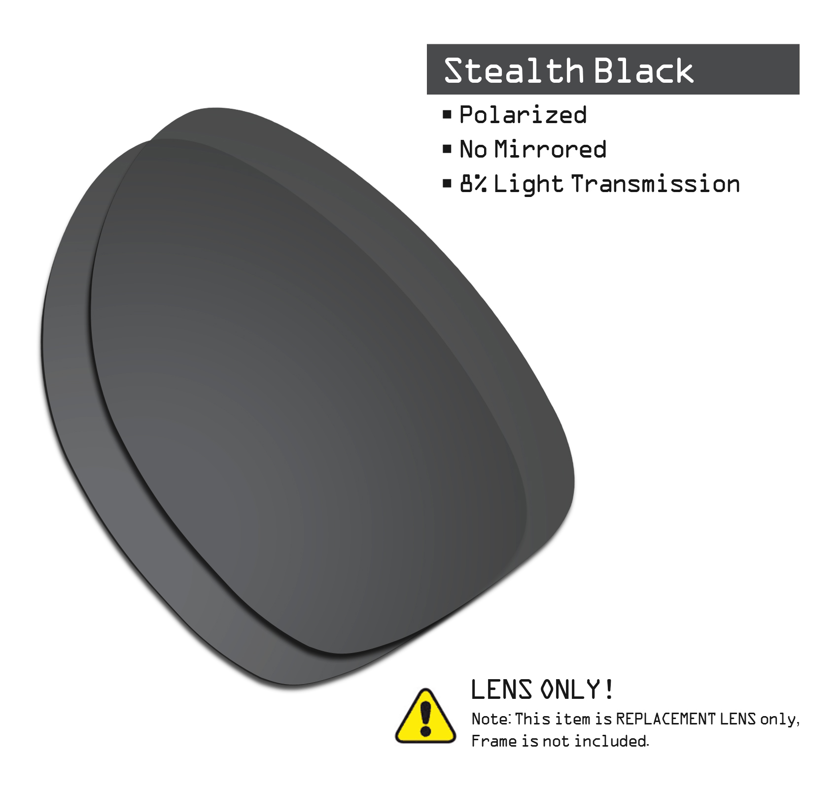 SmartVLT Polarized Replacement - đánh giá và giá Sunglasses Aviator Polarized