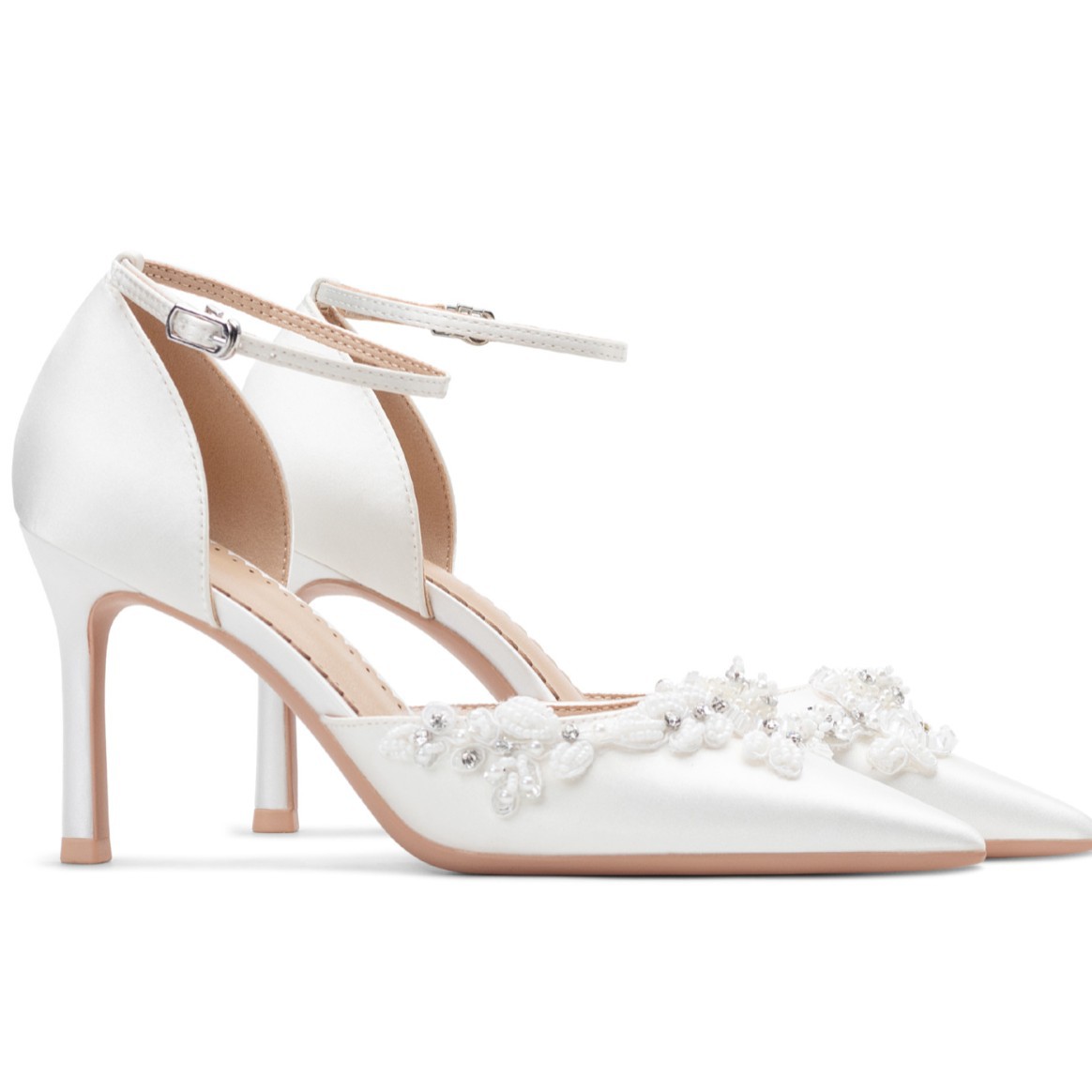 Handmade Pearl High Heels 2026 - đánh giá và giá Casual Sandal Leather