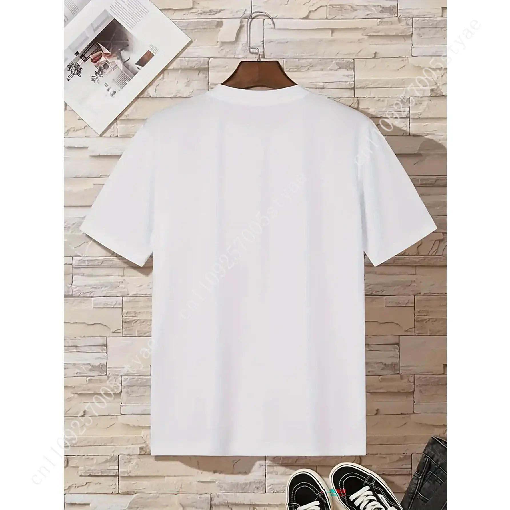 Women's Cherry & Leopard Print - đánh giá và giá Tee Graphic Print