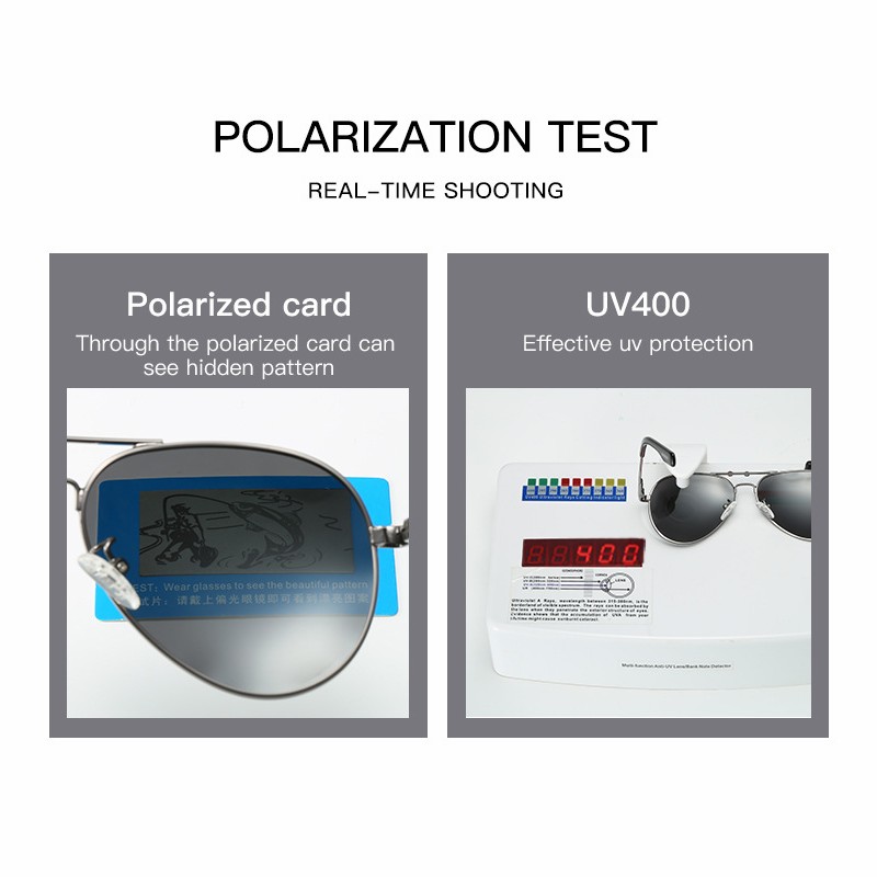 Unisex Small Frame Polarized A - đánh giá và giá Sunglasses Aviator Polarized