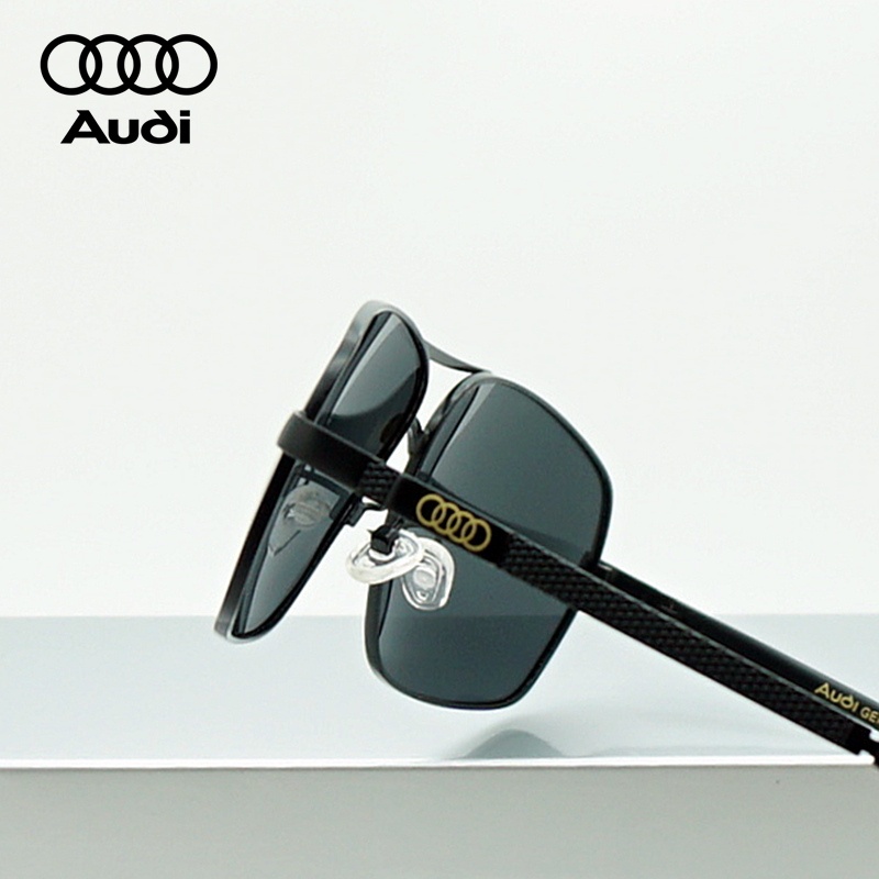 Luxury AUDI Sunglasses Polariz - đánh giá và giá Sunglasses Aviator Polarized