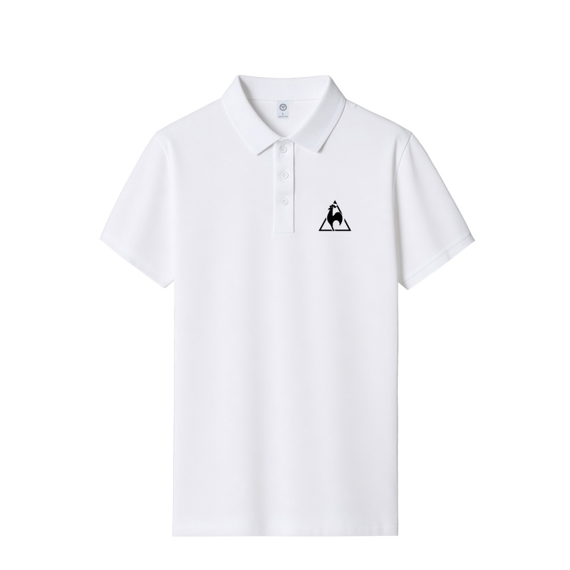 2026 Summer Men's Pique Cotton - đánh giá và giá Polo Shirt Pique