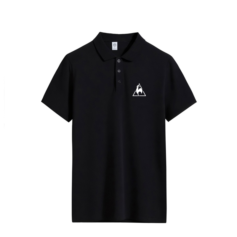 2026 Summer Men's Pique Cotton - đánh giá và giá Polo Shirt Pique