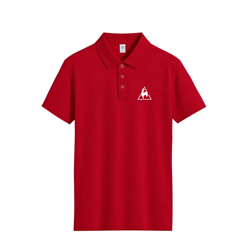 2026 Summer Men's Pique Cotton - đánh giá và giá Polo Shirt Pique