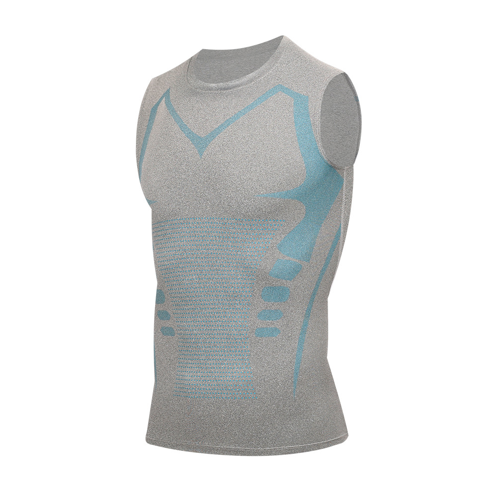 Compression Tank Top Men Gym S - đánh giá và giá Tank Top Muscle