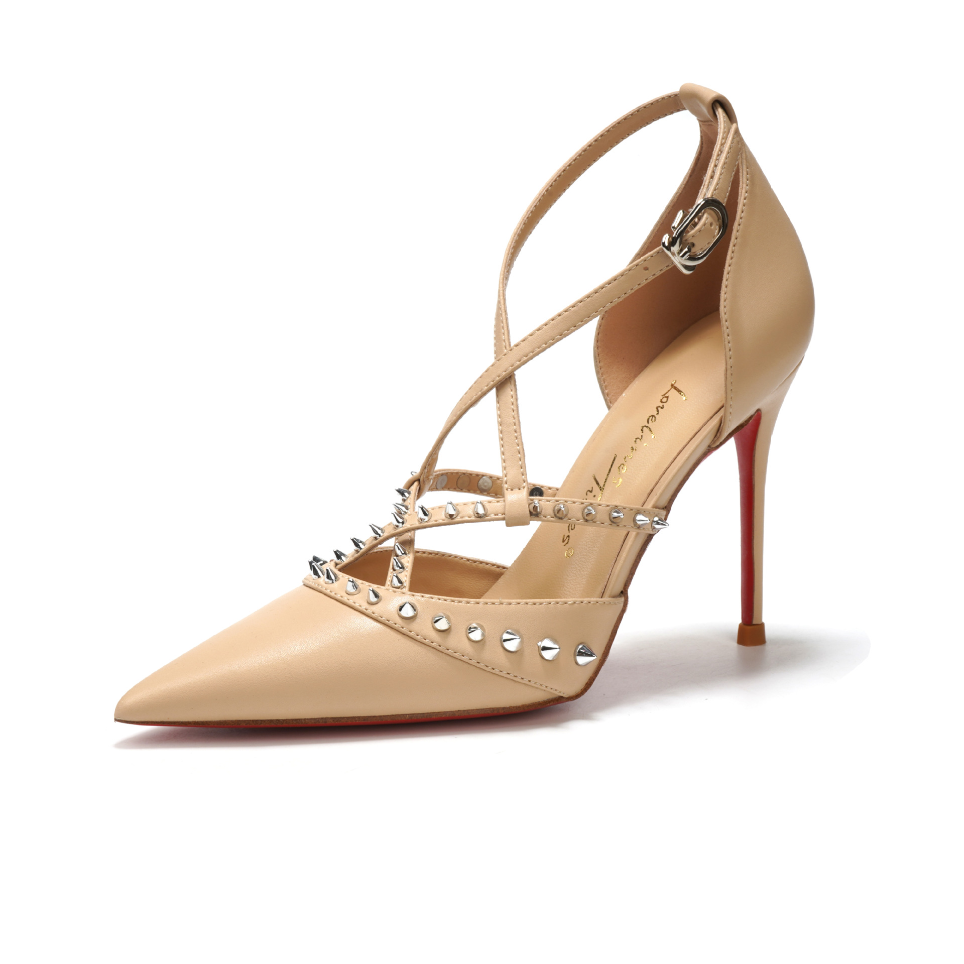 Retro Woman Shoes Sandals Stil - đánh giá và giá Casual Sandal Leather