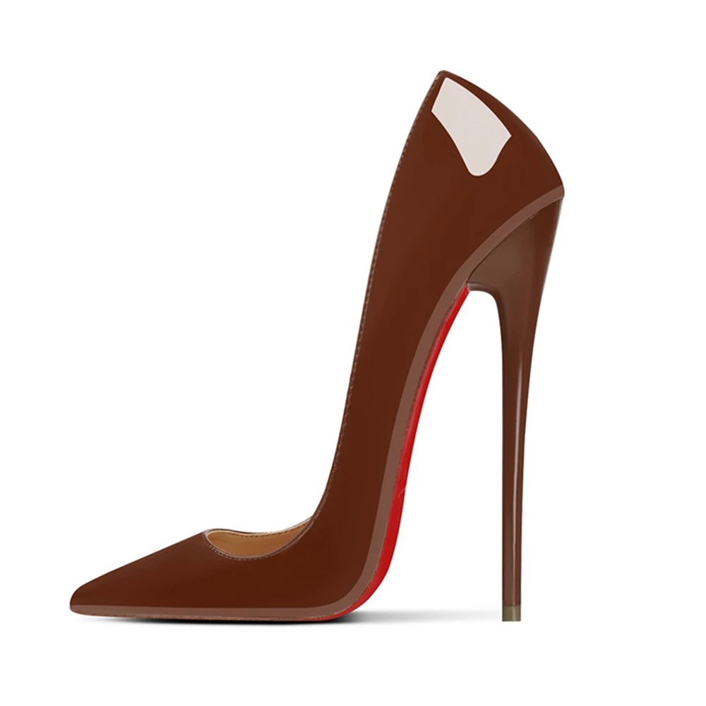 New Style Sexy 16CM Extreme Po - đánh giá và giá Casual Sandal Leather