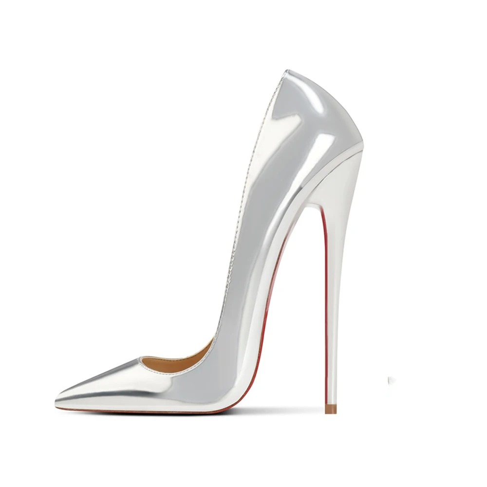 New Style Sexy 16CM Extreme Po - đánh giá và giá Casual Sandal Leather