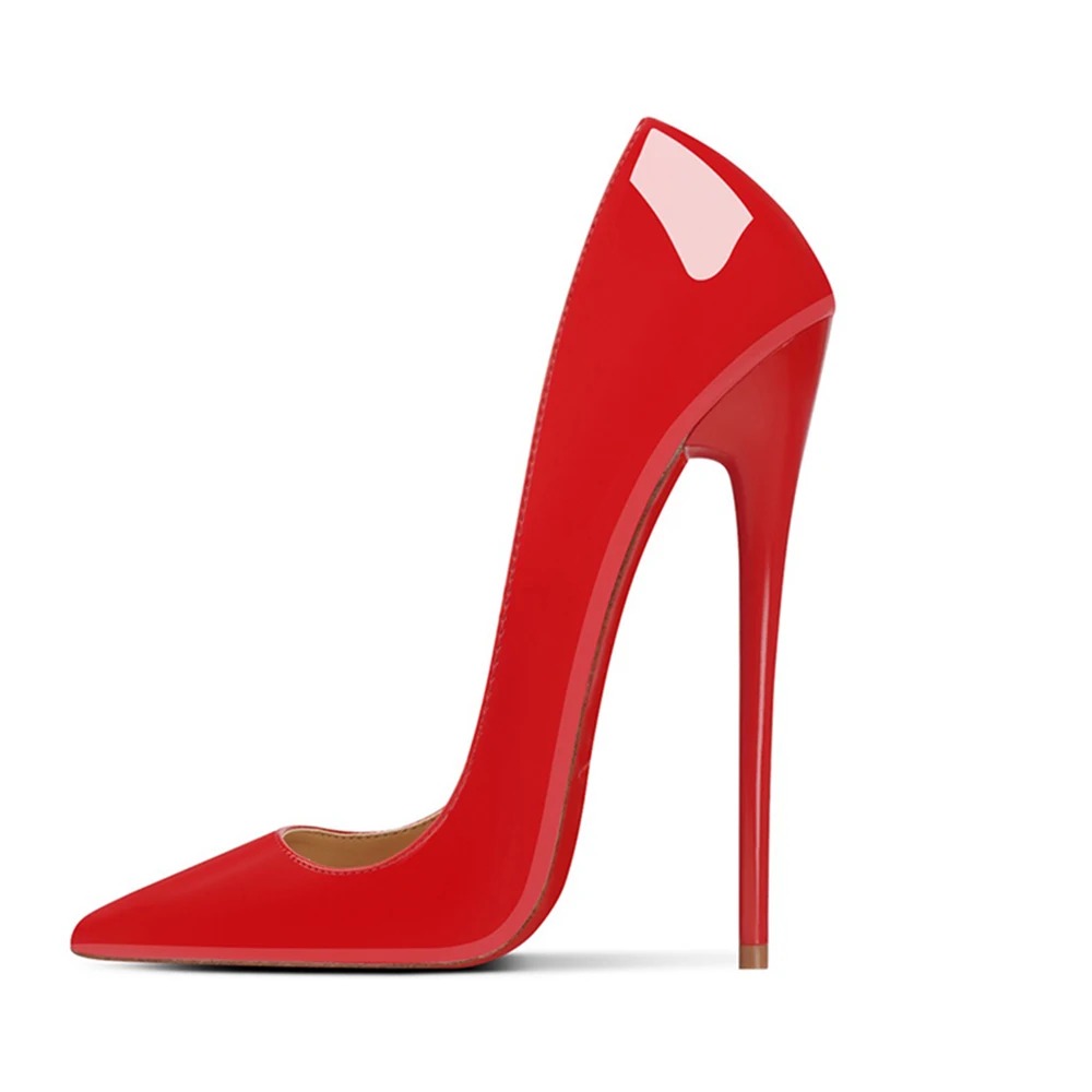 New Style Sexy 16CM Extreme Po - đánh giá và giá Casual Sandal Leather