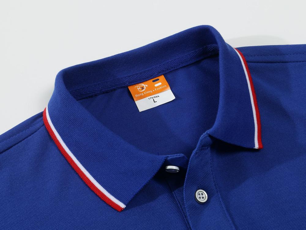 Quần Áo Lao Động Tùy Chỉnh Áo  - đánh giá và giá Polo Shirt Pique