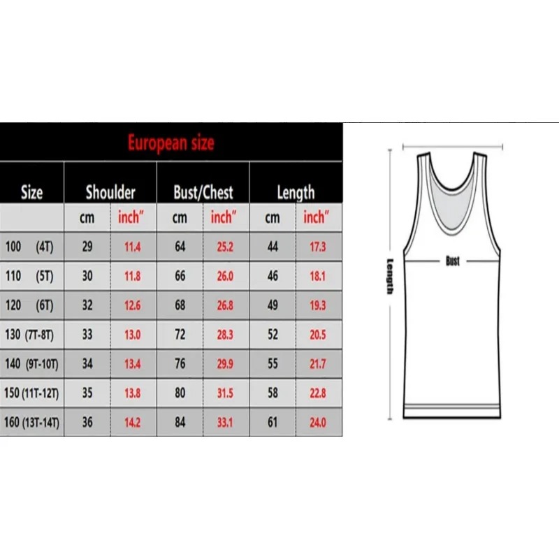 2026Summer Anime Goku Cosplay  - đánh giá và giá Tank Top Muscle