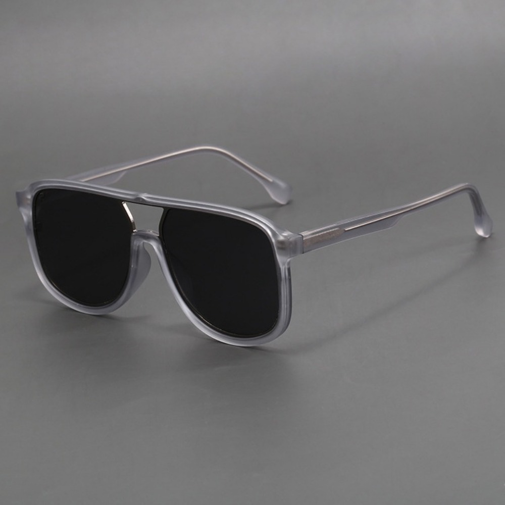 Aviation Metail Frame Polarize - đánh giá và giá Sunglasses Aviator Polarized