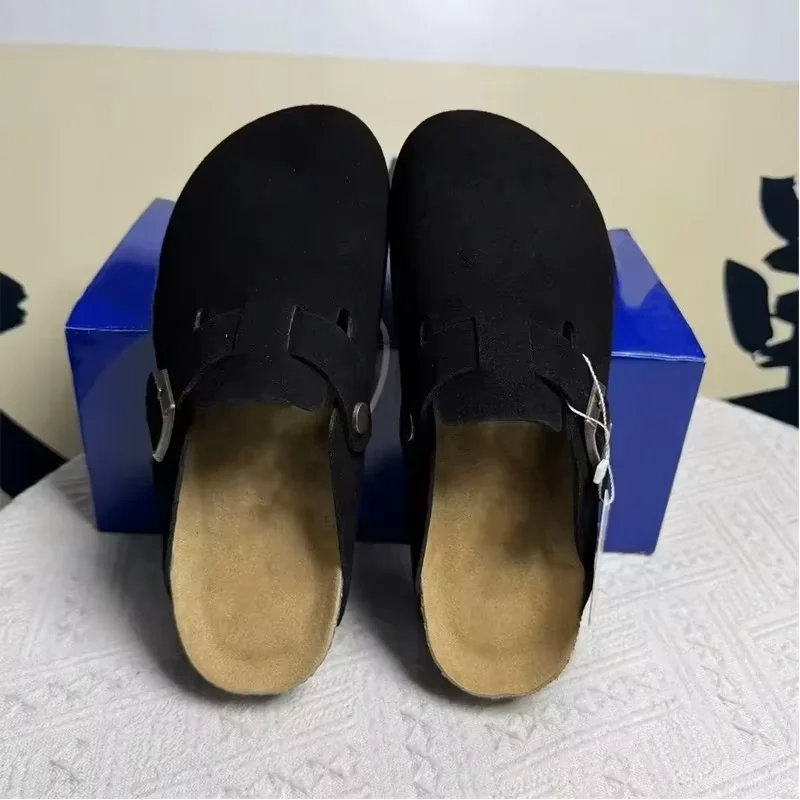 2026 New Fashion Leather Sanda - đánh giá và giá Flip Flop Leather Men